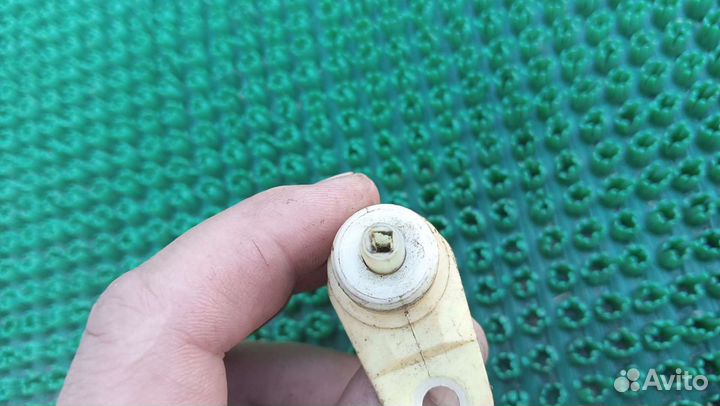 Датчик скорости Nexia, Aveo, Lanos, Lacetti