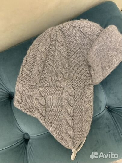 Шапка Regina, размер 6-10 лет