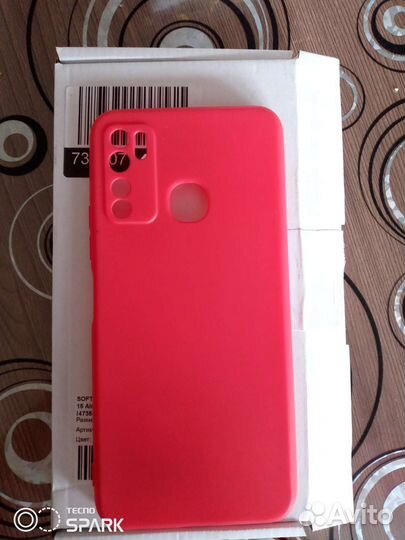 Чехол для смартфона