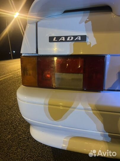 Стопы и противотуманки