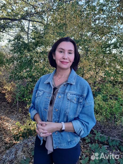 Детский логопед