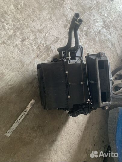 Печка газель бизнес