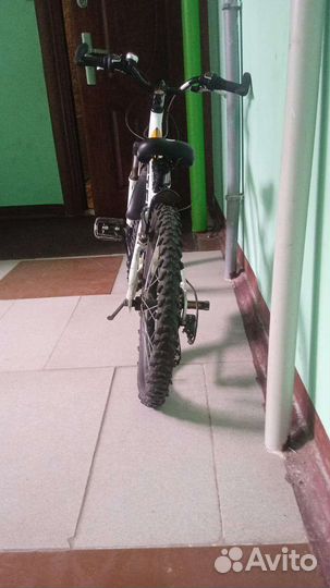 Велосипед Stels Pilot 200