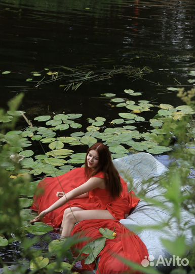 Фотосессия