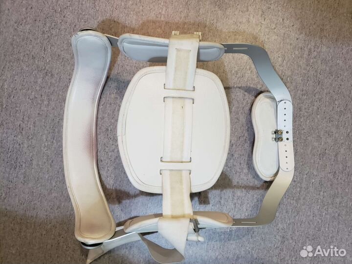 Корсет ортопедический жесткий