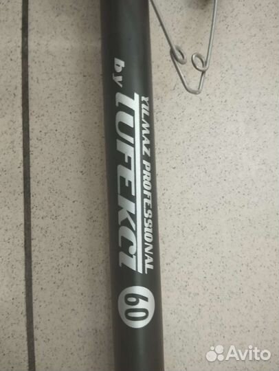 Штука для подводной охоты Turgun 60 см