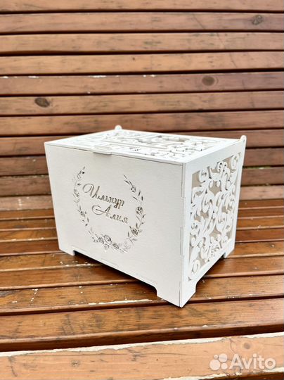 Семейная казна на свадьбу.Магниты.Семейный банк