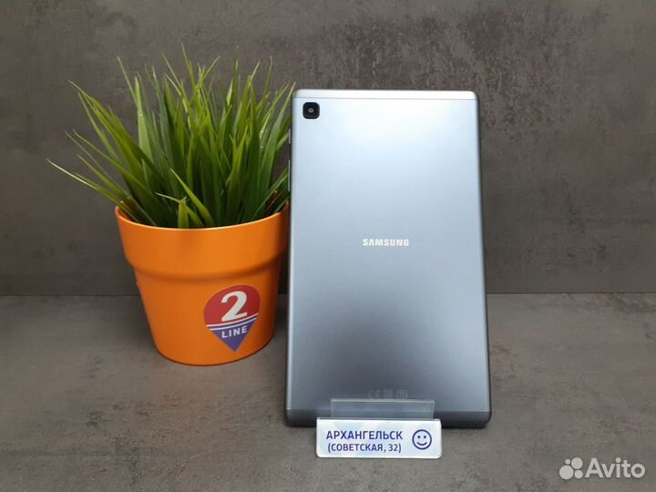 Samsung tab a7 lite 4/64