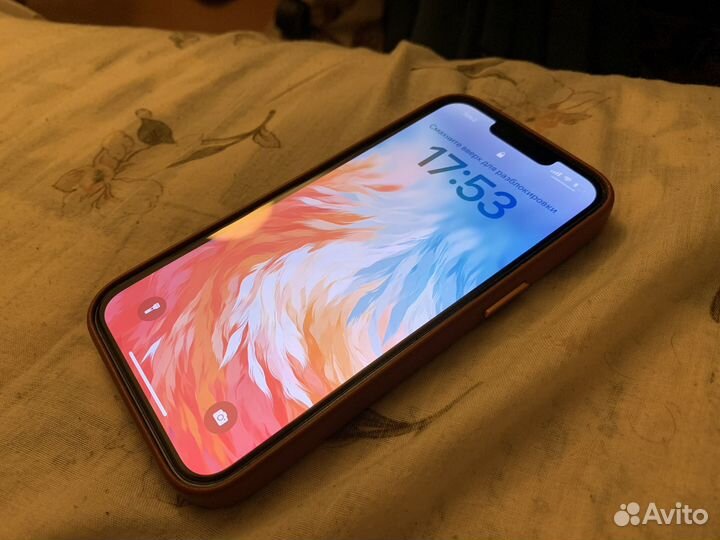 iPhone 13 Pro, 128 ГБ