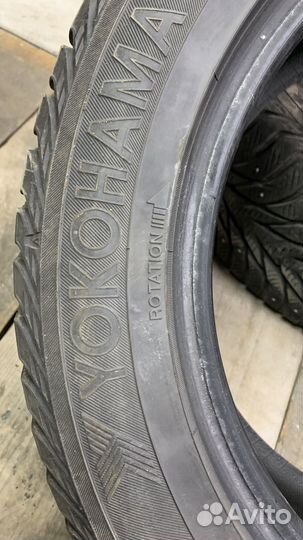 Yokohama Ice Guard IG35 205/55 R16