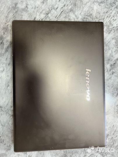 Ноутбук lenovo