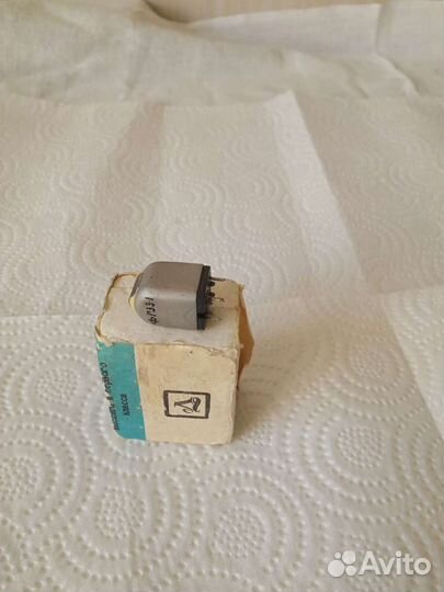 Ферритовая,звуковая,магнитная головка