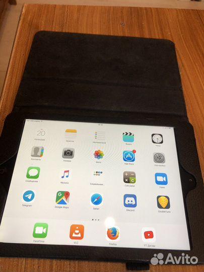 iPad mini 1 64Gb wifi+cellular