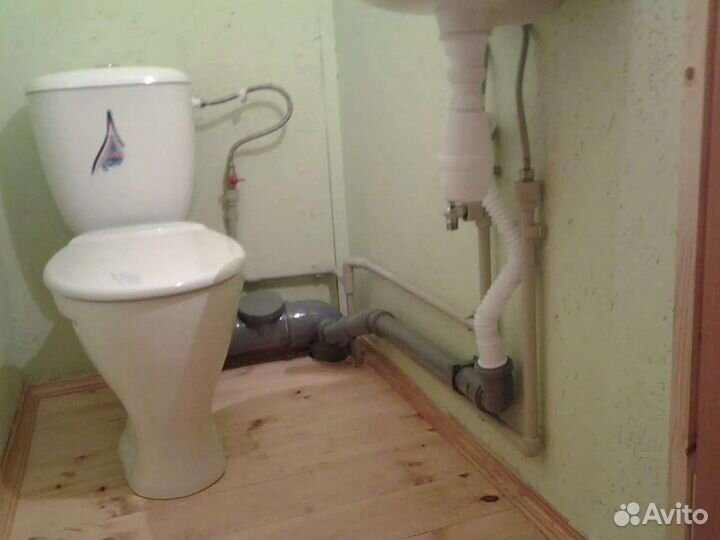 Сантехник.Услуги сантехника засоры.Засор