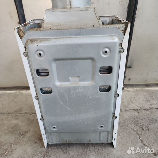 Газовая колонка астра