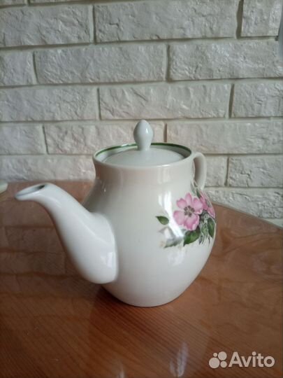 Заварочный чайник