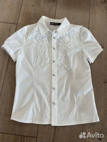 Рубашка Daniele Patrici