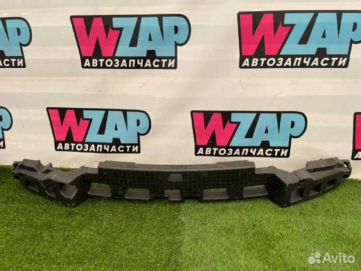 Абсорбер бампера Zeekr 001 (2021 - 2024)