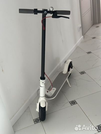 Электросамокат xiaomi m365 оригинал