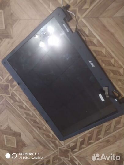 Матрица для ноутбука acer