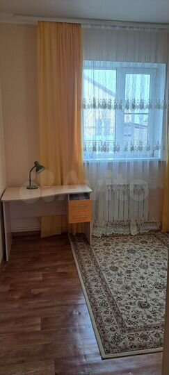 Дом 66 м² на участке 4 сот.