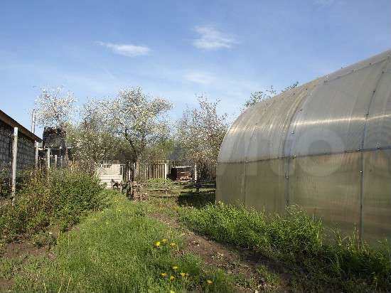 Дача 60 м² на участке 5,6 сот.