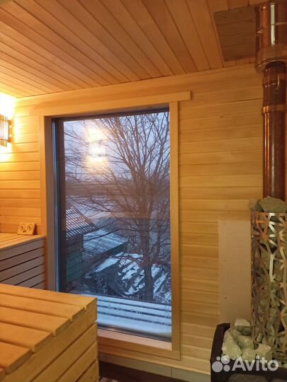 Баня для друзей в 20 мин от Казани