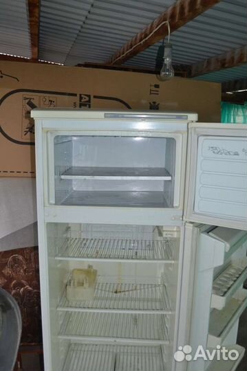 Холодильник атлант kshd 150