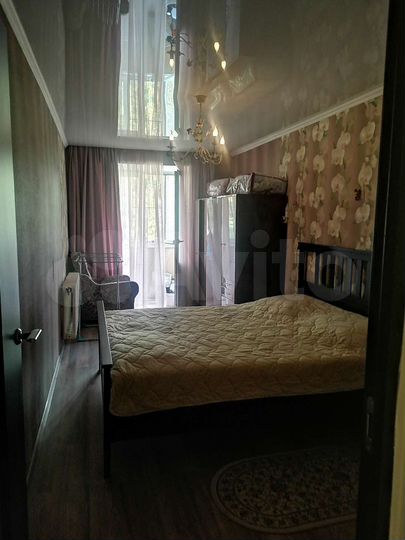 2-к. квартира, 45 м², 5/5 эт.