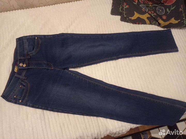 Женские вещи пакетом