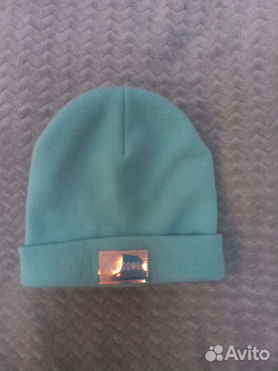 Шапка для девочки