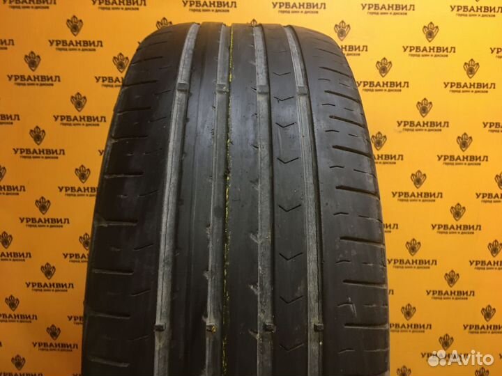 Continental ContiPremiumContact 5 205/55 R16 91H