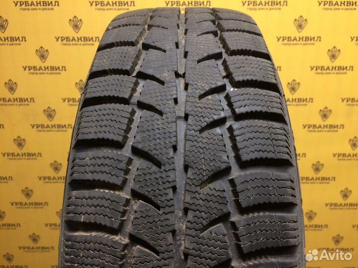 Cordiant Polar SL 195/65 R15 91T