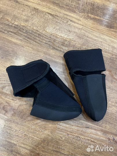 Страсбургский носок 2 штуки ортез размер S