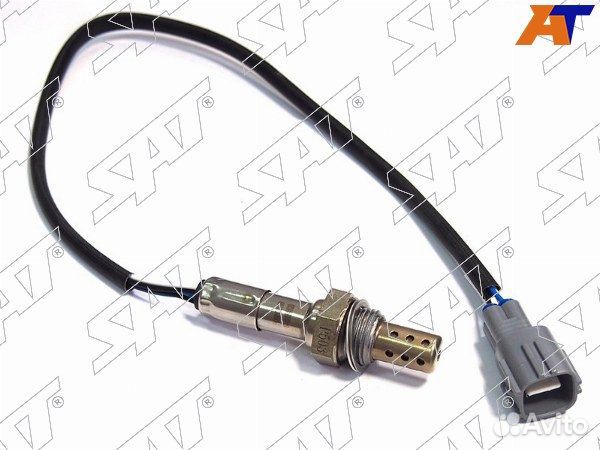 Датчик кислородный toyota funcargo