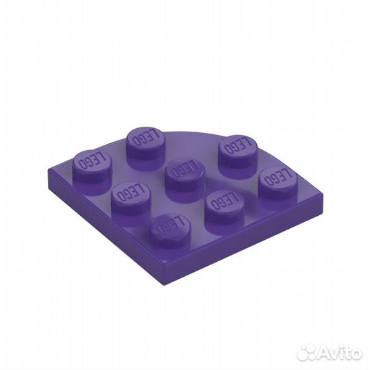 Деталь Lego 6172776