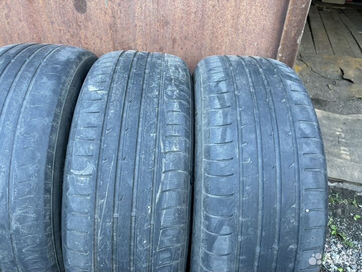 Hankook Ventus Prime 2 K115 235/60 R18 103H