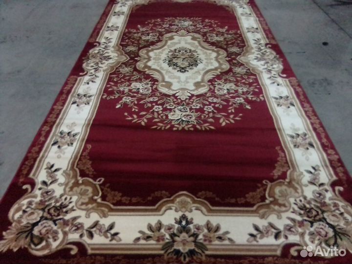 Ковер размером : 2.0х4.0 (№ 20606-33) новый