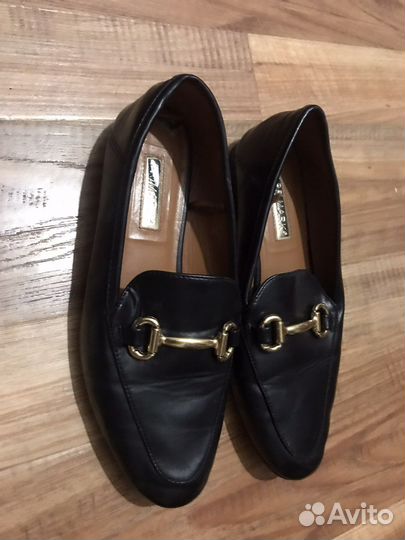 Лоферы Primark