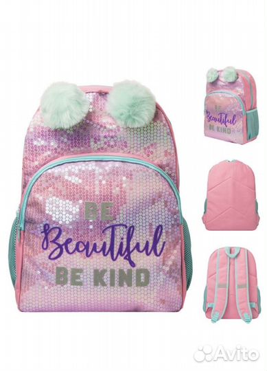 Рюкзаки Action Новые