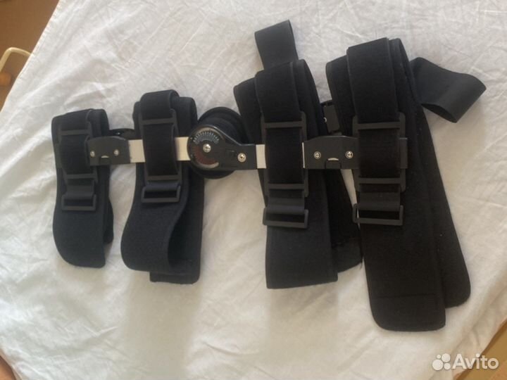 Коленный ортез