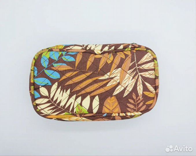 Клатч для 10 флаконов по 15 мл или 10 ролеров