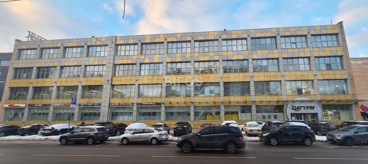 Сдам торговое помещение, 39 м²