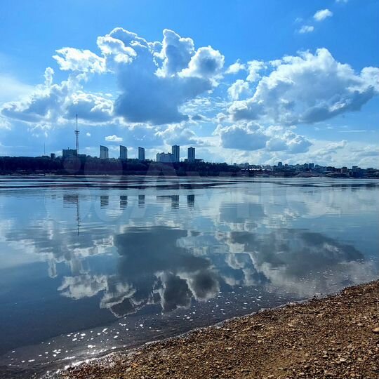 Коттедж 190 м² на участке 8 сот.