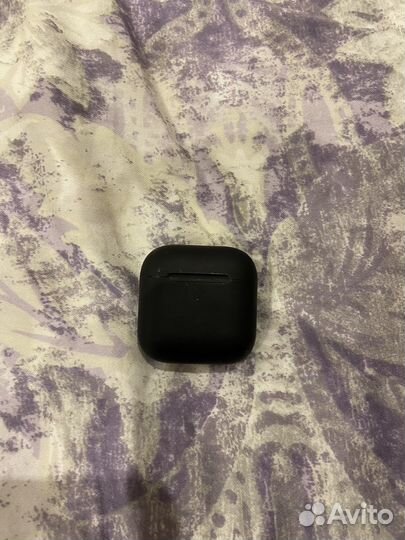 Беспроводные наушники apple airpods 2 неоригинал