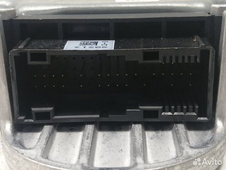 Блок управления подушками безопасности BMW X4