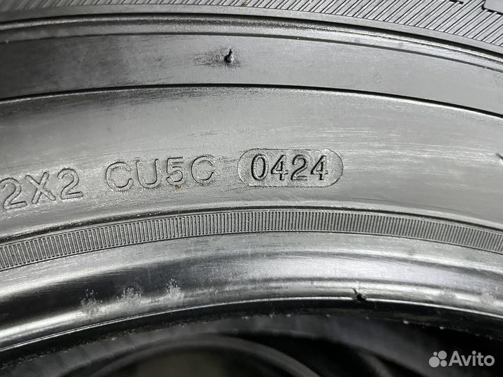 Delinte DH7SUV 235/65 R18 110H