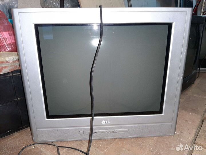 Телевизор бу