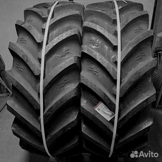 600/65R28 (18.4R28) Alliance 365 TL-55-10903 315/7