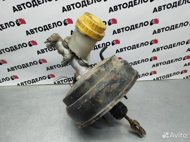 Усилитель тормозов Subaru Legacy BG 1994 г.в